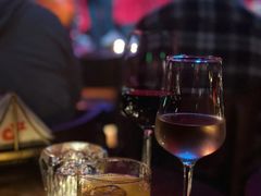 -JZ Club 爵士酒吧(上海店)