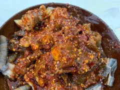 -艾麻子奶汤面(文庙街店)