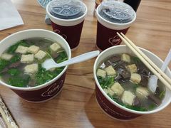 -回味鸭血粉丝汤(夫子庙瞻园路店)