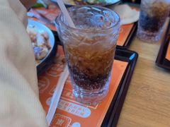 -大快活(罗湖商业城分店)