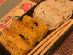-安妮意大利餐厅(国贸店)