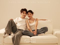 -iF摄影•全家福•证件照•形象照(南山店)