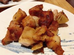 -一井烧肉·活鳗·寿司(望京SOHO店)
