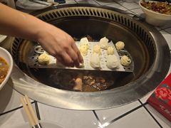 -姚稷大铁锅(龙之梦店)