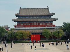 -天津妈祖文化园