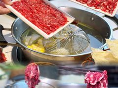 -潮汕林记牛肉火锅(万象天地店)