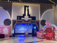 -寰映影城(大融城激光IMAX店)