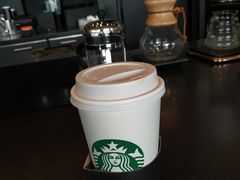 -星巴克臻选(苏州久光百货店)