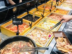 -鼎盛江山美食自助(欢乐城店)