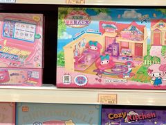 -TOYSRUS玩具反斗城(深圳布吉万象汇店)