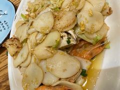 -金海湾海鲜排档(朱家尖店)