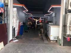 -海云庵农贸市场
