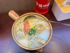 -罗妈砂锅(江苏南京江宁万达店)