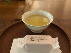 -微热山丘(台北民生公园门市店)