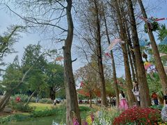 -人民公园(罗湖区)