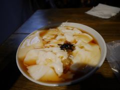 -胥塘陆氏小馄饨