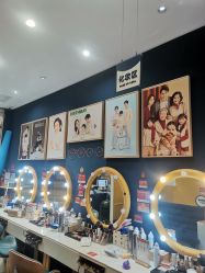 -海马体家庭照相馆(杭州远洋乐堤港店)