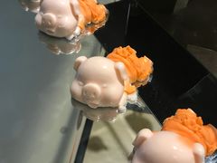 -佳源四季酒店-雅悦自助餐厅(新洲路店)
