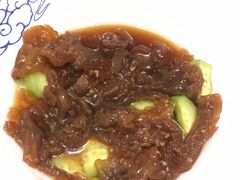 老醋蛰头-大铁勺新津菜(东丽阳光新业广场店)