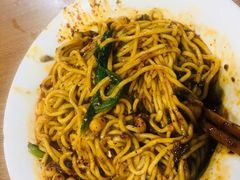 豌杂面-花市豌杂面(民生路店)