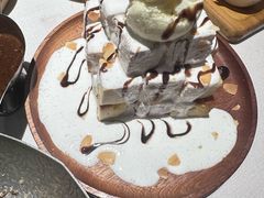 -俄士厨房(五棵松华熙LIVE店)