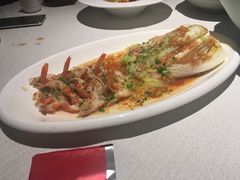 -千百味红餐厅·江西菜(绿地双子塔店)