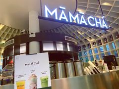 -MAMACHA妈妈茶(岳麓山店)