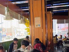 -豪德亨牛排自助餐厅(抚州东乡店)