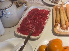 -老员外骨汤火锅(海州古城店)