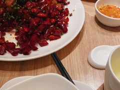 -莆田餐厅PUTIEN(万象天地店)