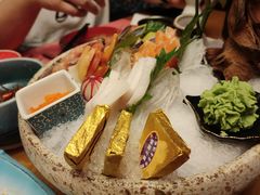 -大江户日本料理(吕厝店)