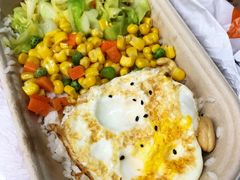 -海盗虾饭·剥好的小龙虾饭(SOHO尚都店)