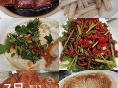 -九尊食上(生态园林酒店)
