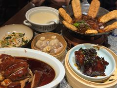 -南京大牌档(济南万象城店)