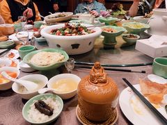 -蔡田福佛跳墙(官驿街店)