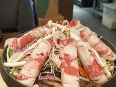 -双门洞·森系料理(体育西店)