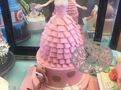 -CAKE BOSS 蛋糕老板(北京世纪金源购物中心)