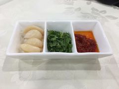 糖蒜-老孙家饭庄·非遗(东关店)
