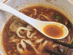 -初晋·山西地道刀削面.晋北莜面香(星耀城店)