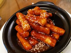 -天津菜馆(南湖店)