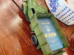 -车之谷·汽车文化主题餐厅(汽开店)