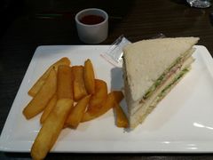-华辉快餐店(江南西总店)