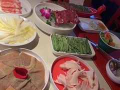 -小龙坎火锅(全球总店)