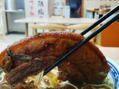 -瞻老元面馆(双塘路店)