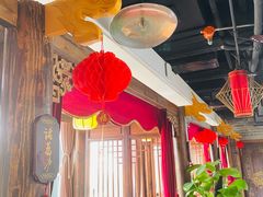 大堂-小龙坎老火锅(工体店)