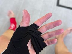 -TFC 纯泰拳馆MuayThai