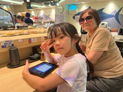 -大起水产回转寿司(道顿堀店)