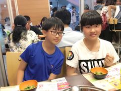 -呷哺呷哺 黄金牧场 (大港油田幸福广场店)