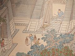 -古都历食南京菜·烤鸭·鸭血粉丝·汤包(南京博物院店)