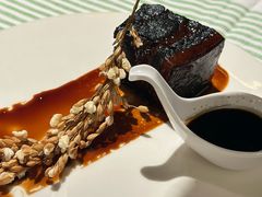 -桂满陇·西湖船宴(平安金融中心店)